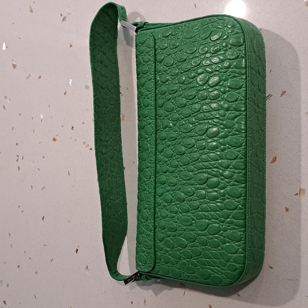 NWOT By Far shoulder bag - Picture 3 of 13